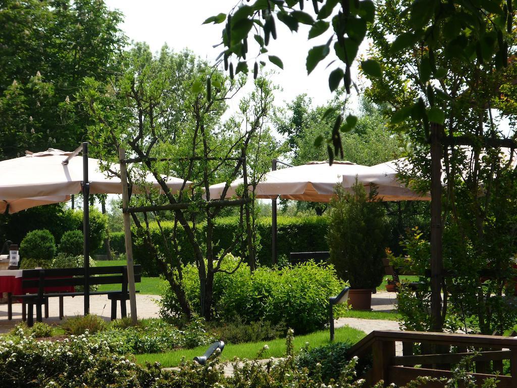 Le Vigne Morosina Villa Cessalto Exterior photo