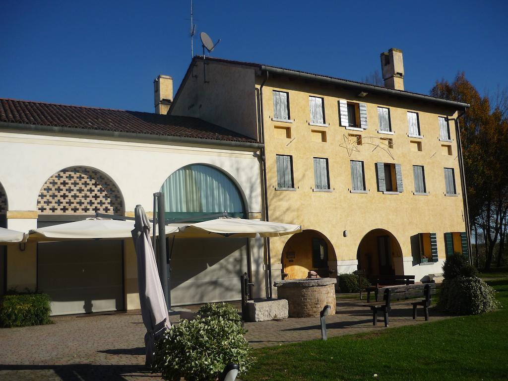 Le Vigne Morosina Villa Cessalto Exterior photo