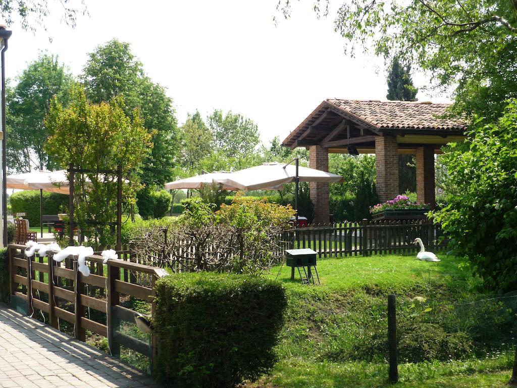 Le Vigne Morosina Villa Cessalto Exterior photo