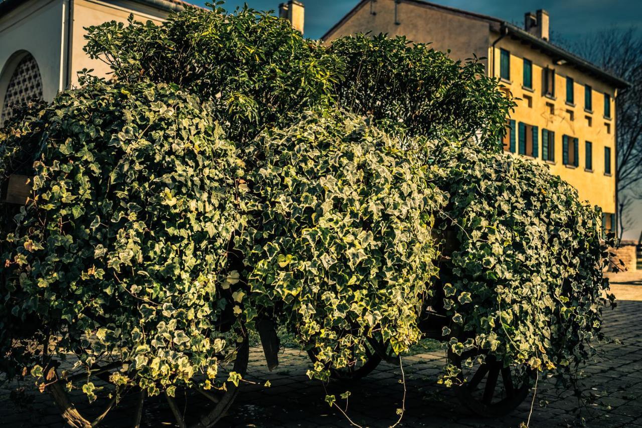 Le Vigne Morosina Villa Cessalto Exterior photo